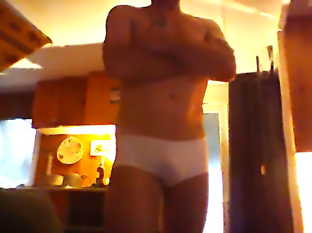 Profil de Saïd, 49 ans, Sex à Cardston