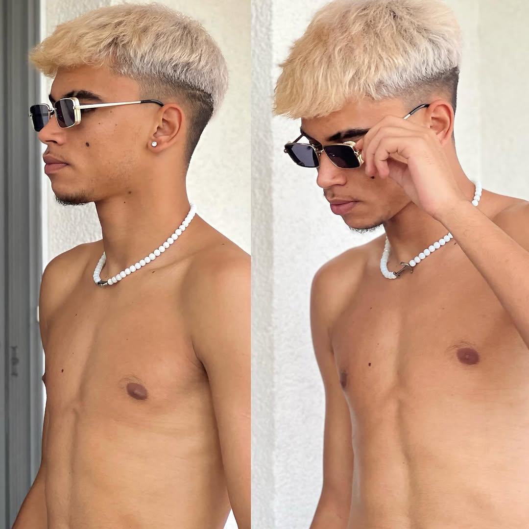 Profil de Marik, 19 ans, Sex à Fatima