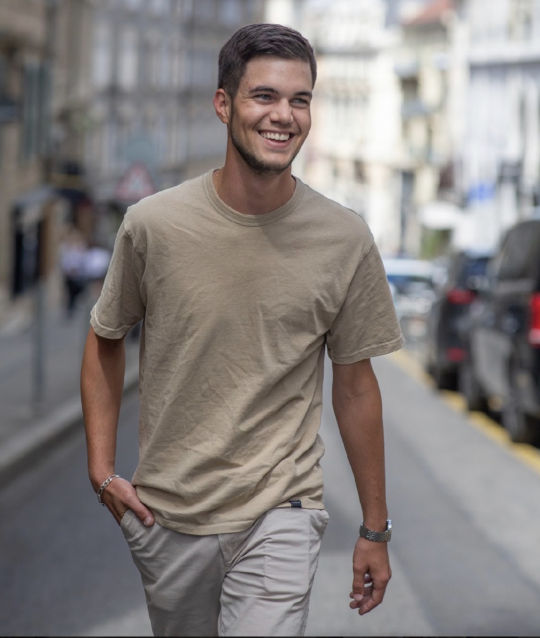 Profil de Zvonko, 23 ans, Sex à Innisfil