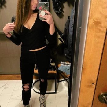 Profil de Catline, 28 ans, Sex à Kiamika