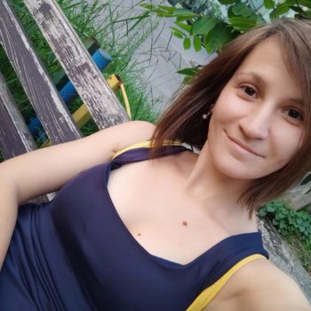 Profil de Medaline, 25 ans, Sex à McMasterville