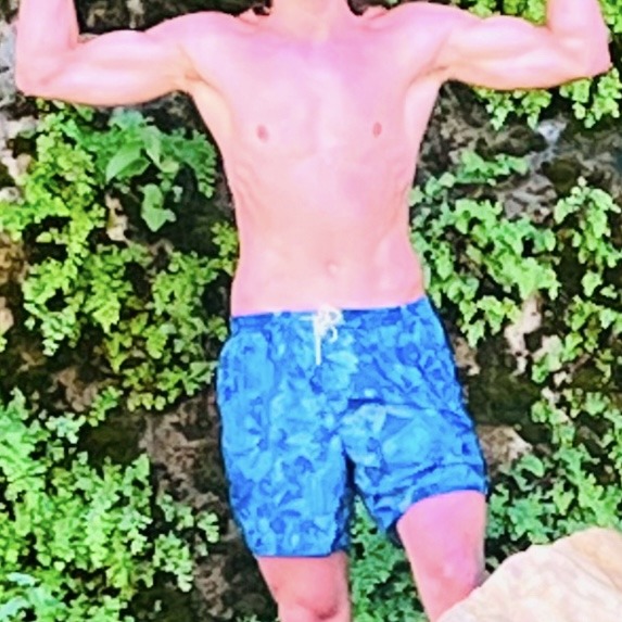 Profil de Izac, 20 ans, Sex à Ryley