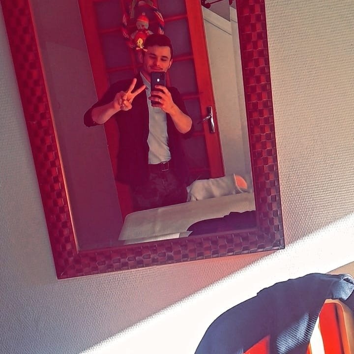 Profil de Zainoudine, 24 ans, Sex à Saint-Pascal