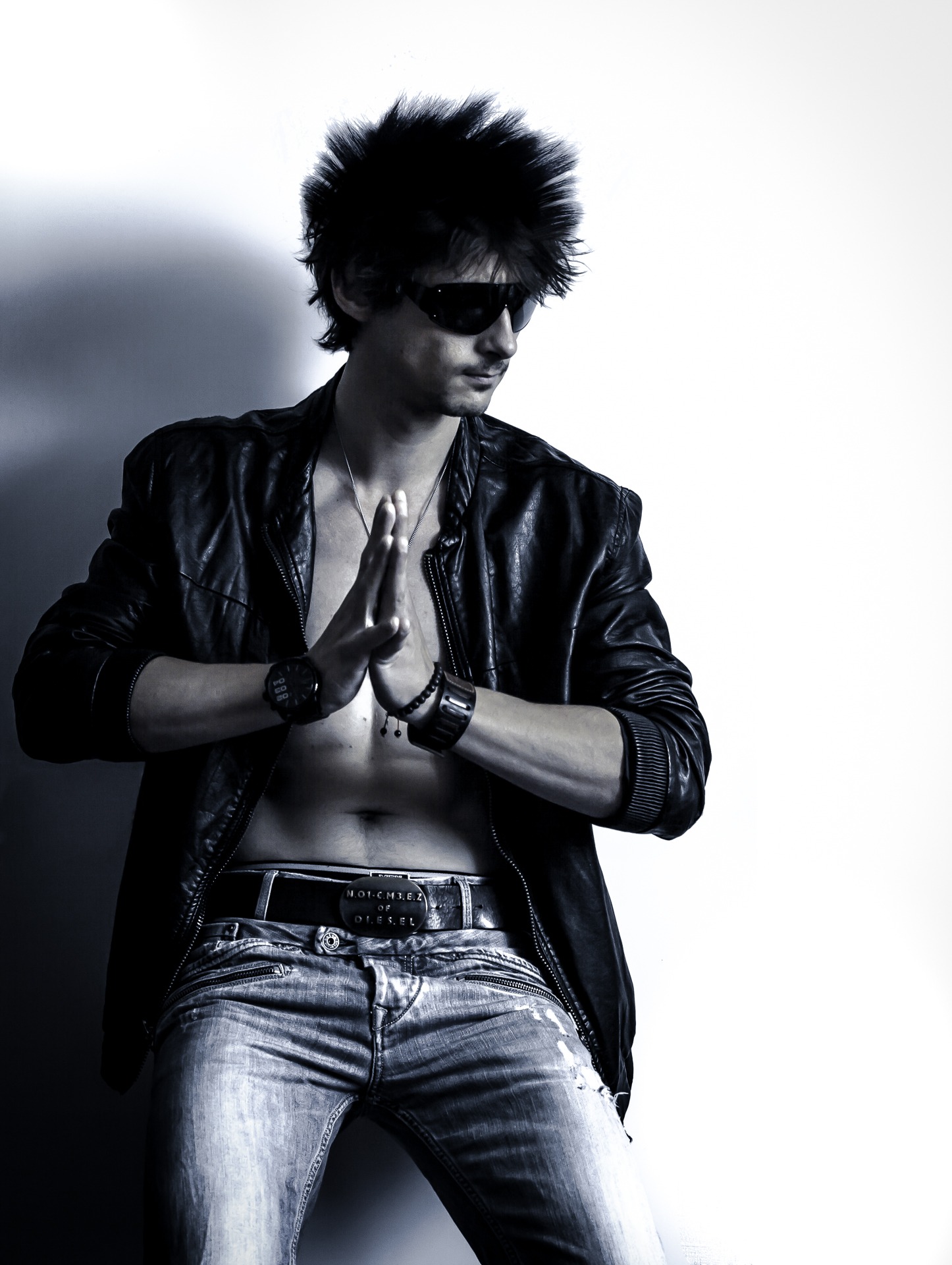 Profil de Solly, 42 ans, Sex à Esterhazy