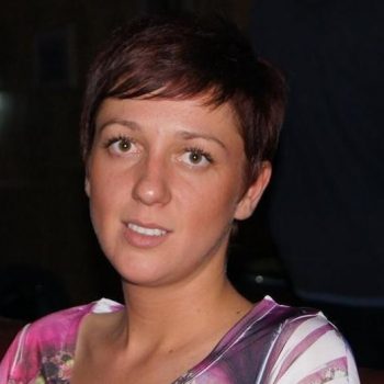 Profil de Anceline, 38 ans, Sex à Notre-Dame-du-Rosaire