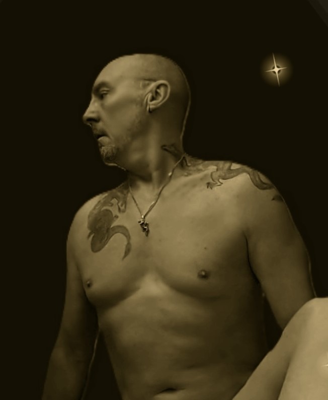 Profil de Fouhad, 49 ans, Sex à Arvida