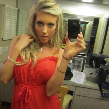 Profil de Brunilde, 32 ans, Sex à Lyster