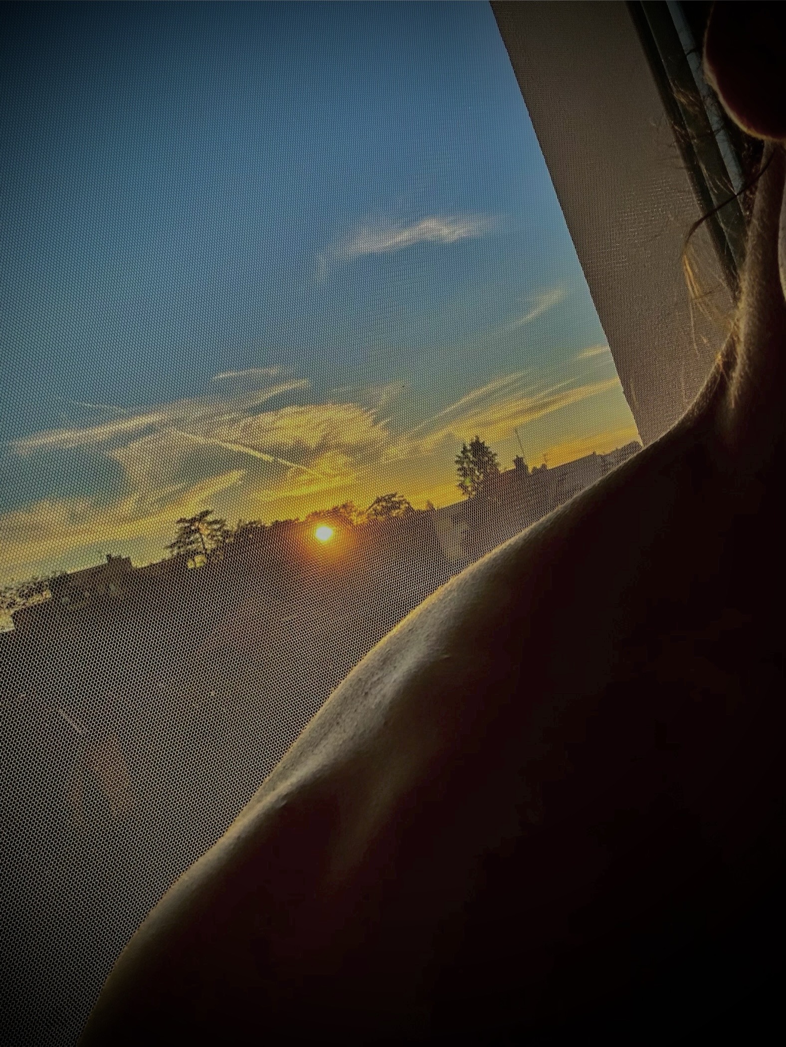 Profil de Samyr, 19 ans, Sex à Cowley