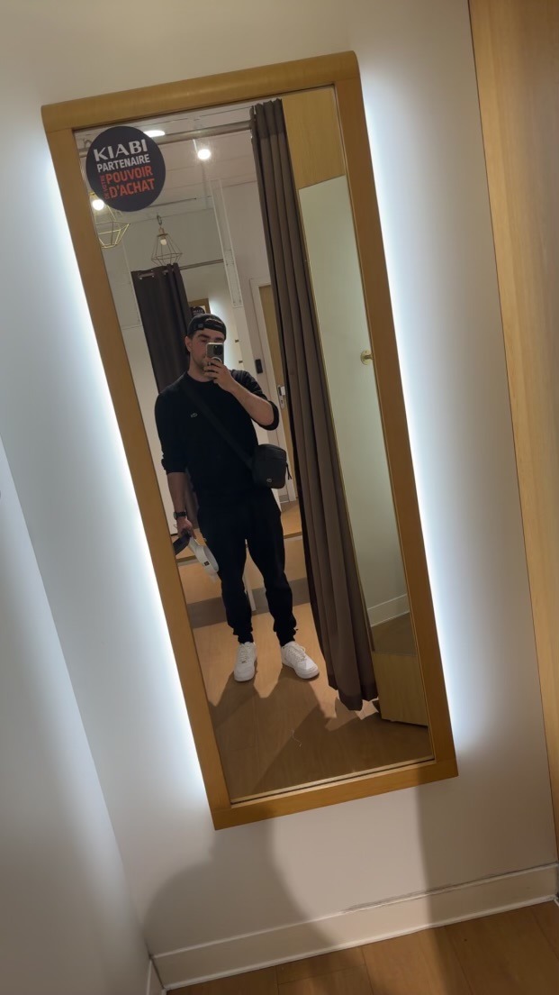 Profil de Abdelouahab, 23 ans, Sex à Saint-Eugène