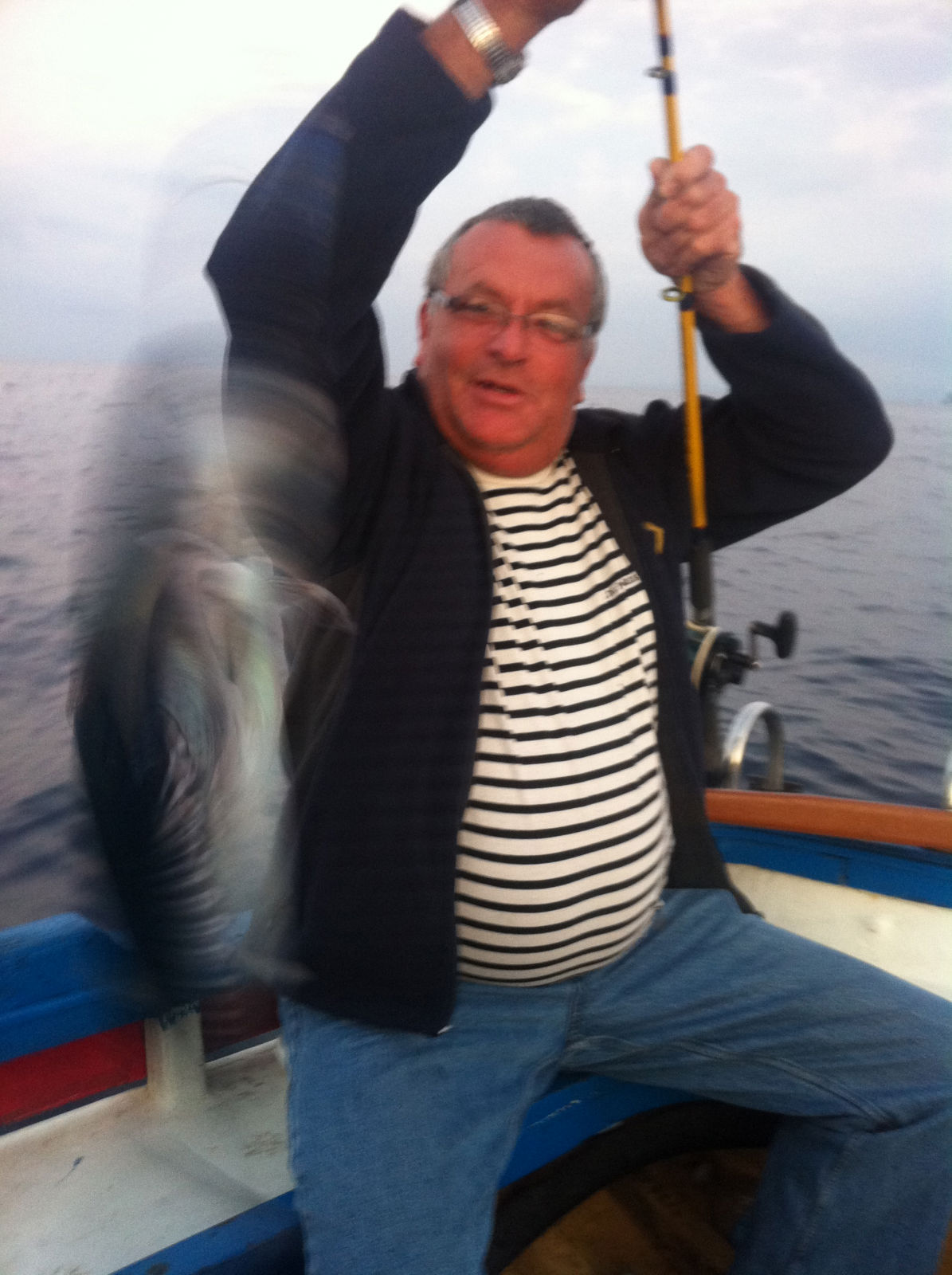 Profil de Hady, 54 ans, Sex à Fatima