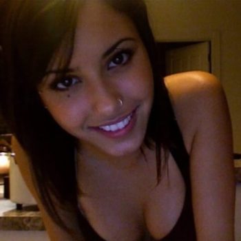 Profil de Floralie, 28 ans, Sex à Saint-Séverin