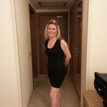 Profil de Uranie, 33 ans, Sex à Roxton