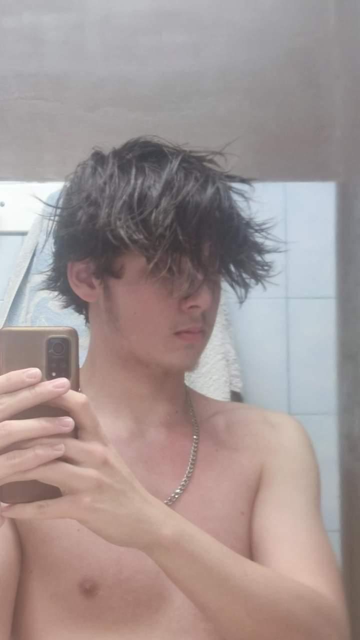 Profil de Massinissa, 19 ans, Sex à Moonbeam