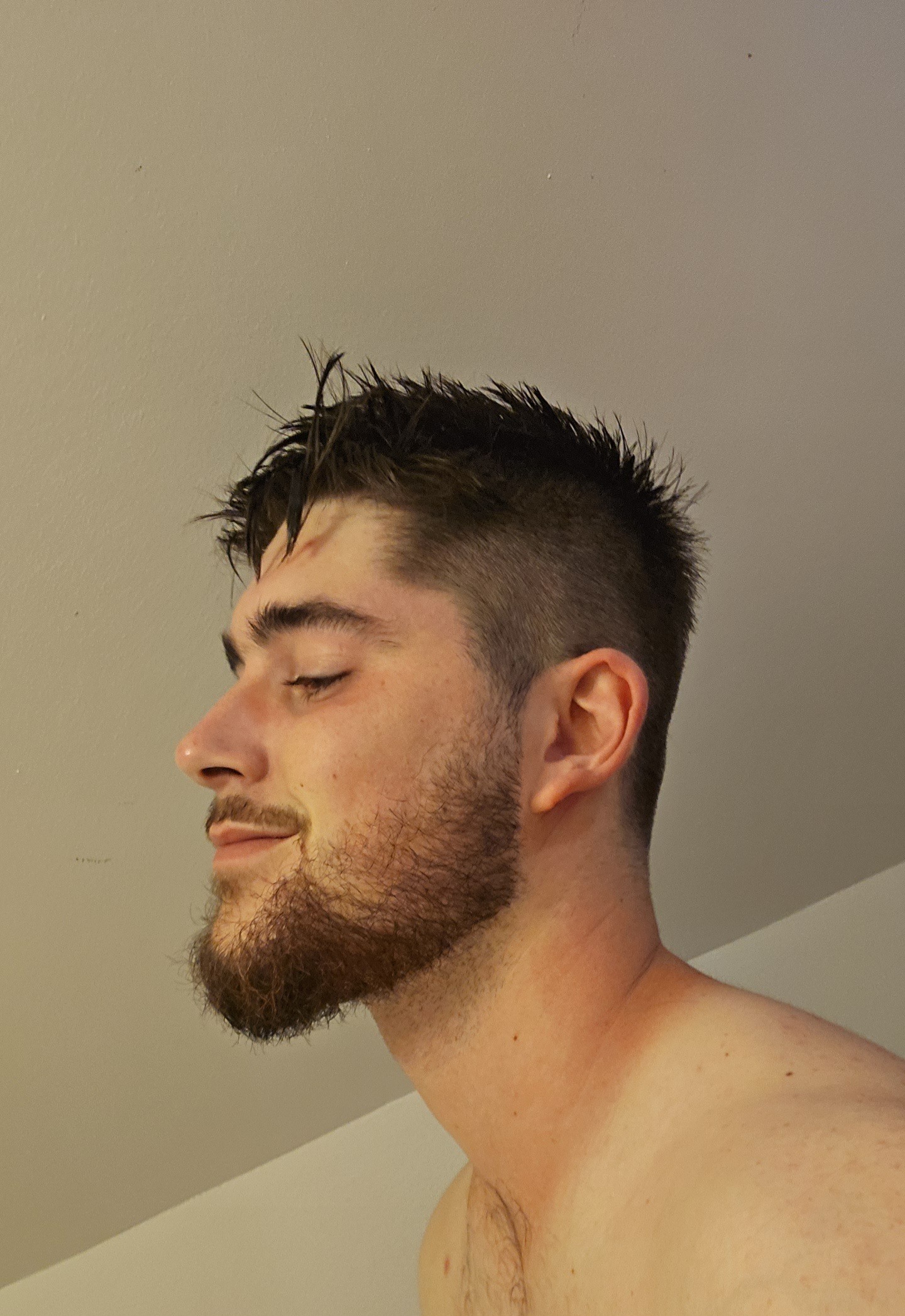 Profil de Albion, 22 ans, Sex à Colonsay