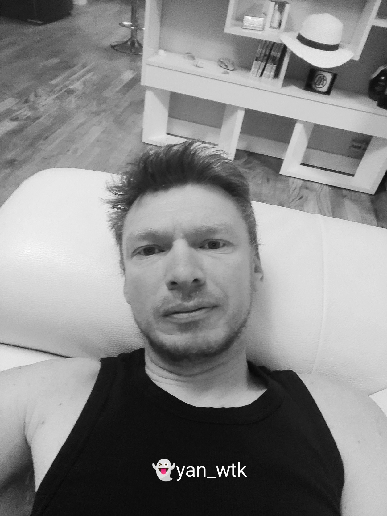 Profil de Taïs, 43 ans, Sex à Provost