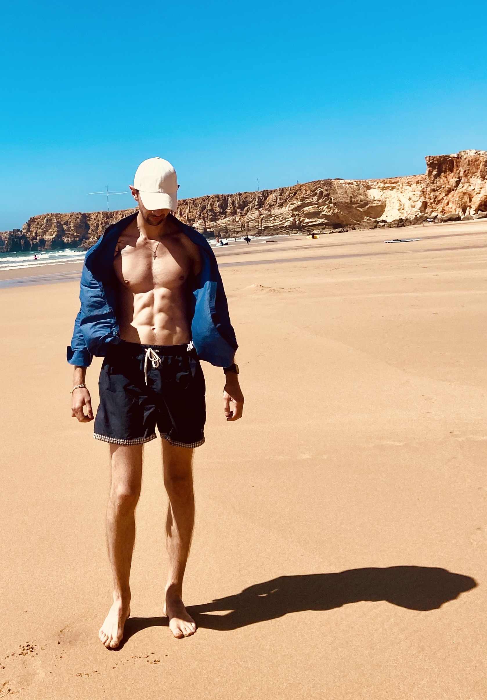 Profil de Priam, 33 ans, Sex à Bradwell