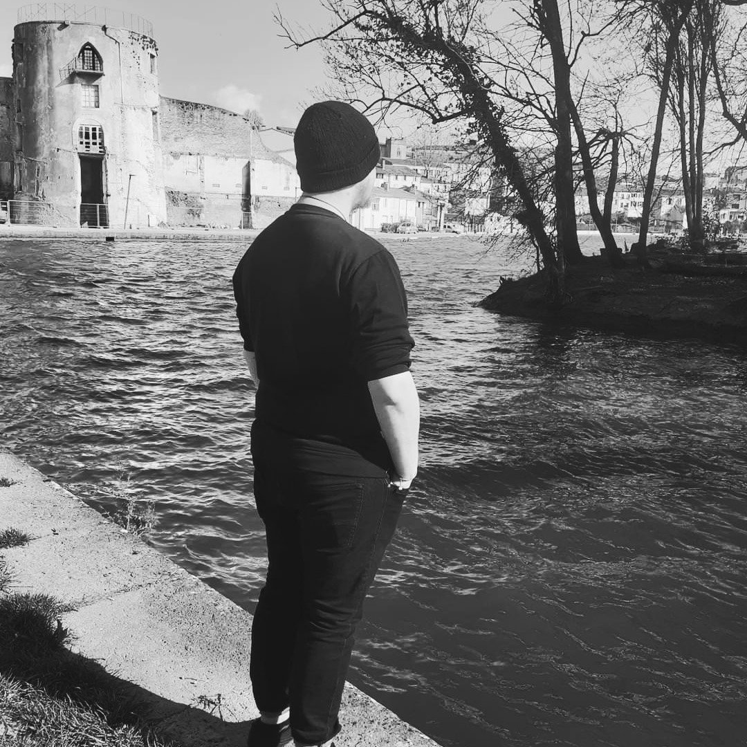 Profil de Bernus, 25 ans, Sex à Vallée-Jonction