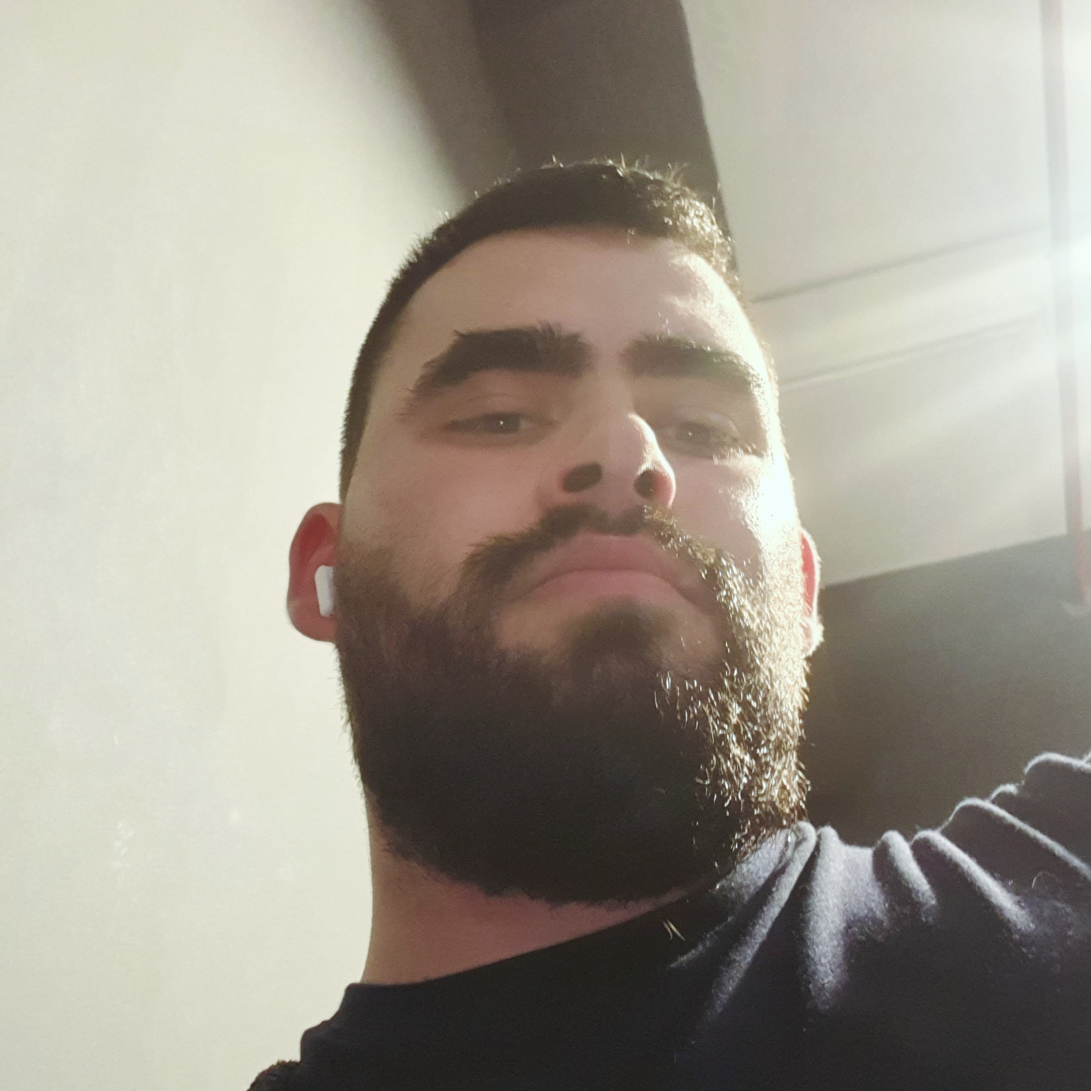 Profil de Malcolm, 27 ans, Sex à Warburg