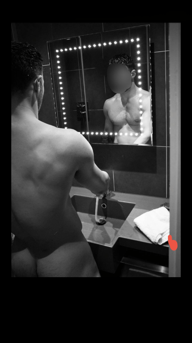 Profil de Semir, 25 ans, Sex à Thames Centre