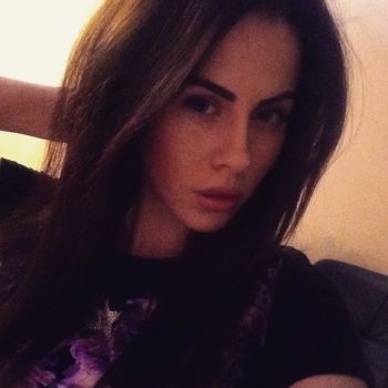 Profil de Allisone, 34 ans, Sex à Eyebrow