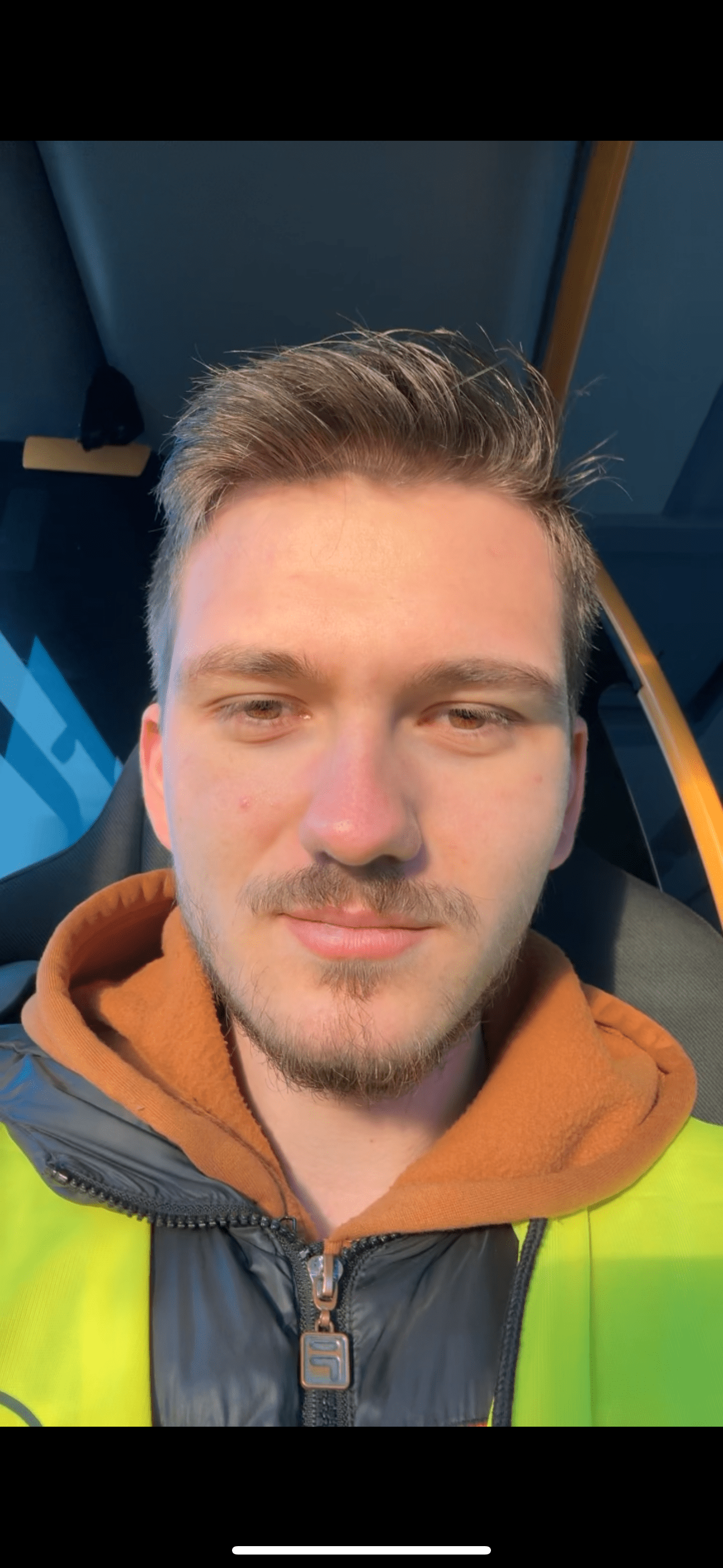 Profil de Gorge, 22 ans, Sex à Hull