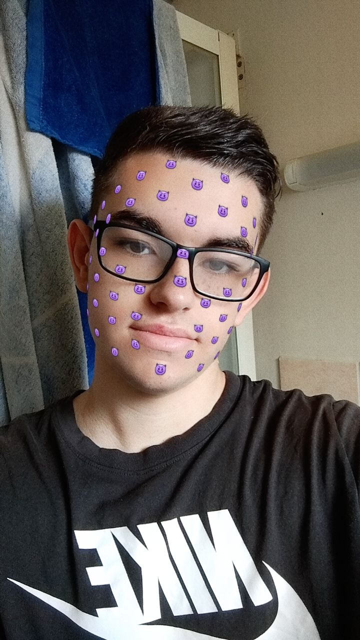 Profil de Atef, 20 ans, Sex à Loreburn