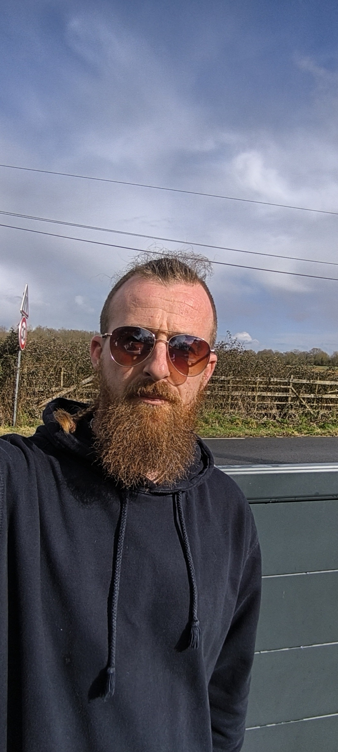 Profil de Ahcene, 39 ans, Sex à Cornwall