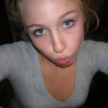 Profil de Djelissa, 28 ans, Sex à Orford