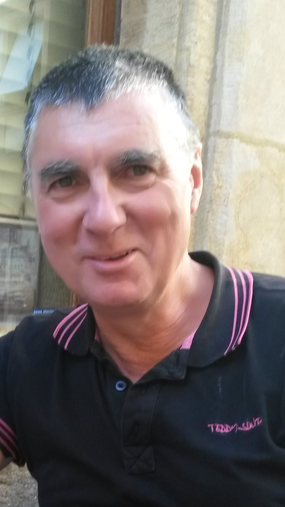 Profil de Amilcar, 55 ans, Sex à Cobalt