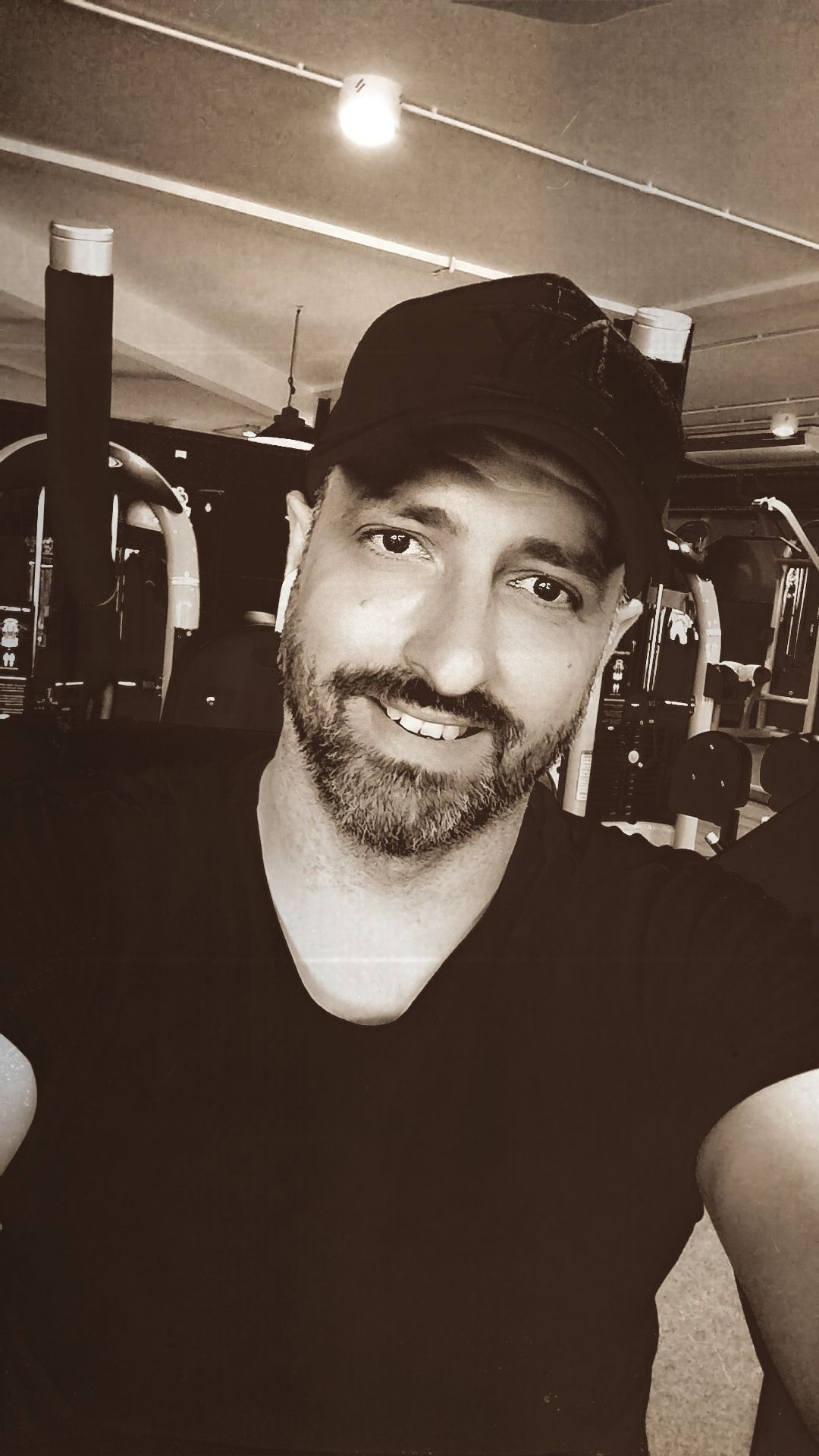 Profil de Sivan, 40 ans, Sex à Aberdeen