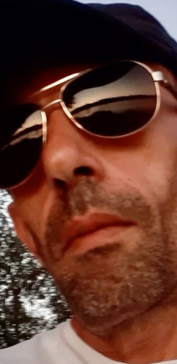 Profil de Claudel, 40 ans, Sex à Saint-Ours