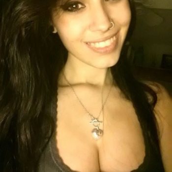 Profil de Tahissia, 28 ans, Sex à Saint-Clet