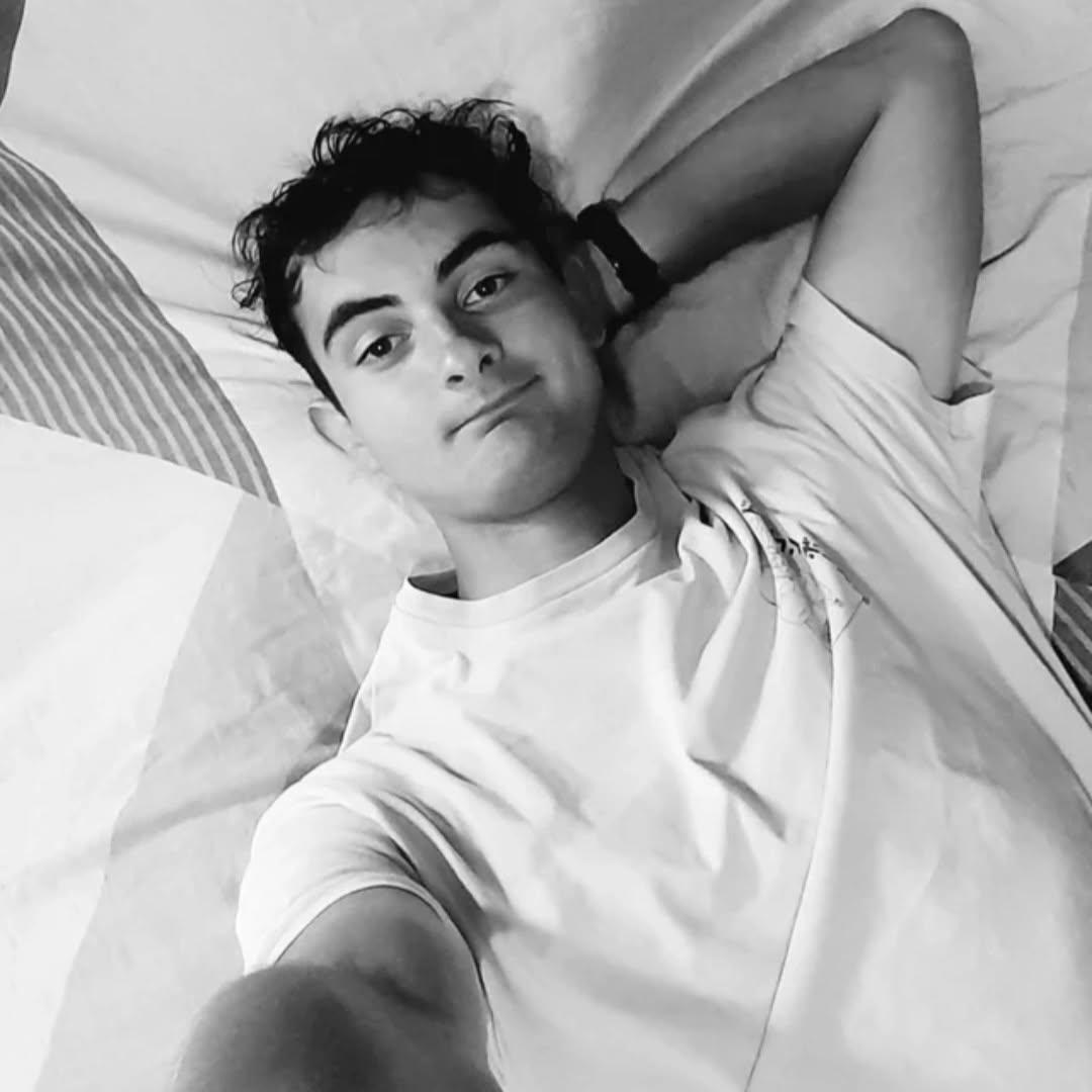 Profil de Athos, 18 ans, Sex à Cap-Chat