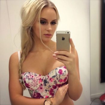 Profil de Seyana, 30 ans, Sex à Wapella