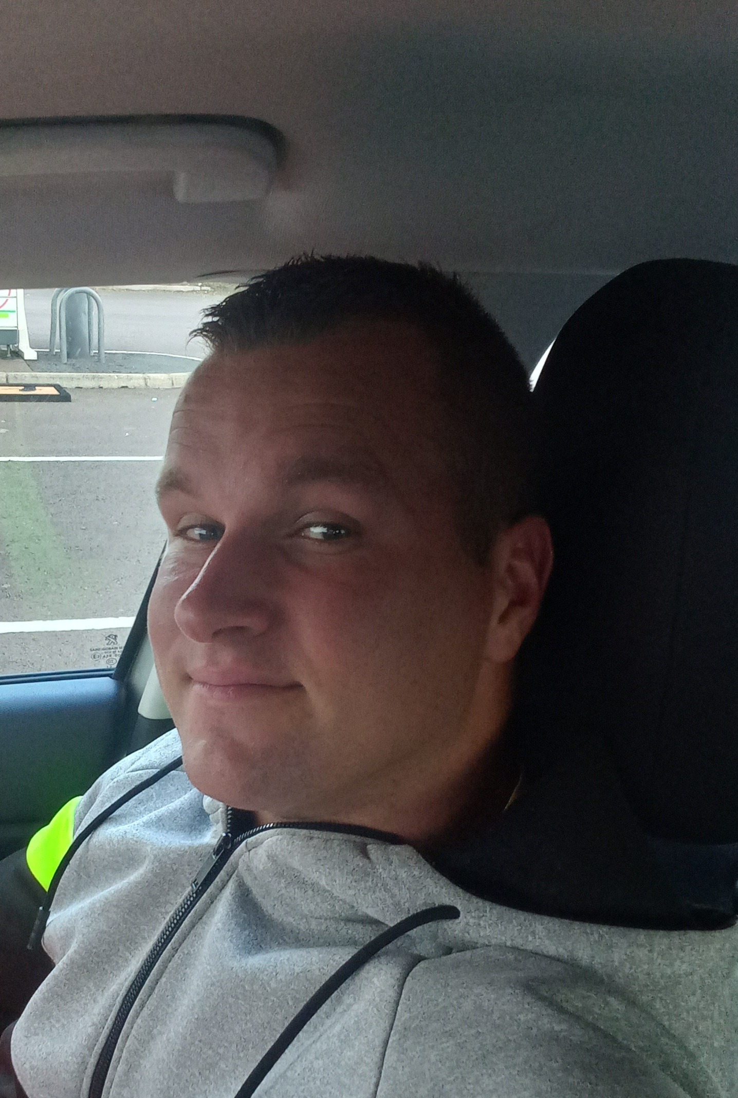 Profil de Haja, 27 ans, Sex à Kenaston