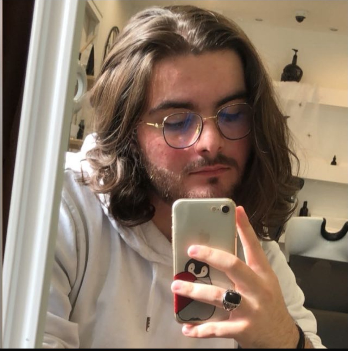 Profil de Djebril, 18 ans, Sex à Colombier