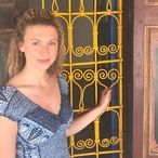 Profil de Isys, 34 ans, Sex à Clavet