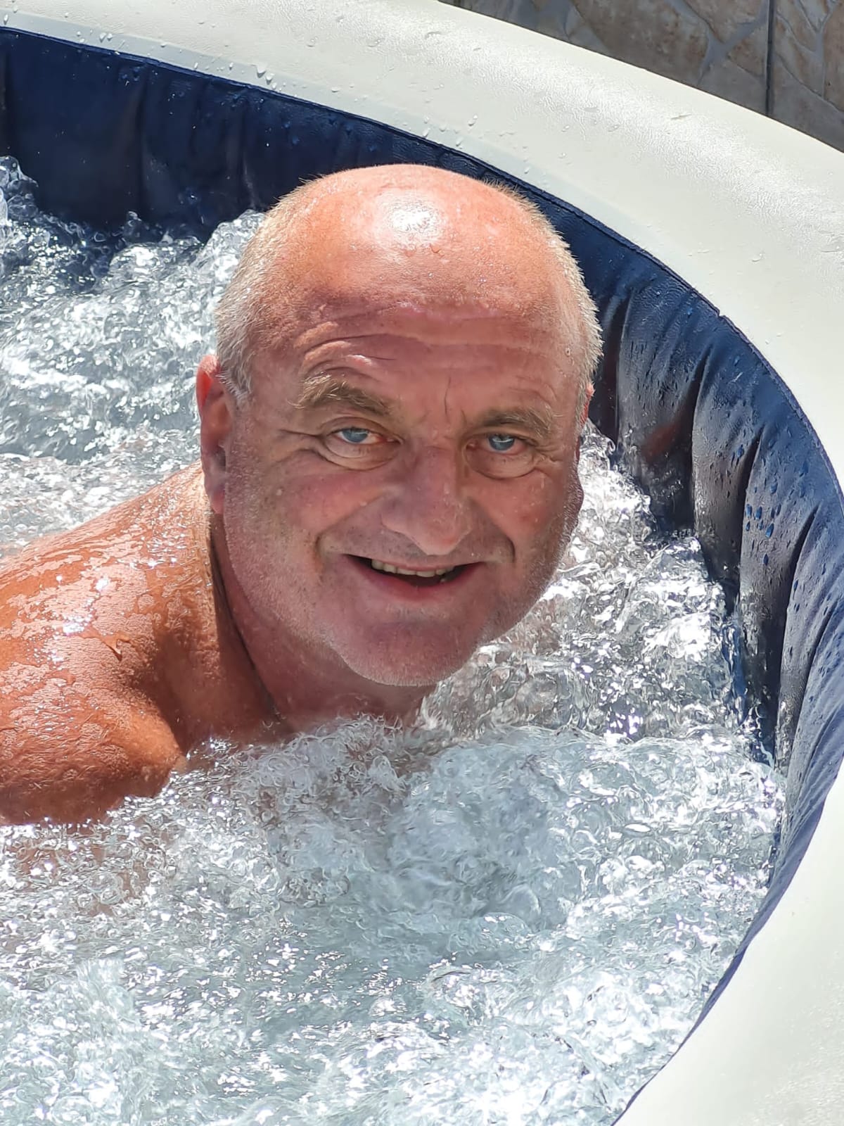 Profil de Itamar, 54 ans, Sex à Radville