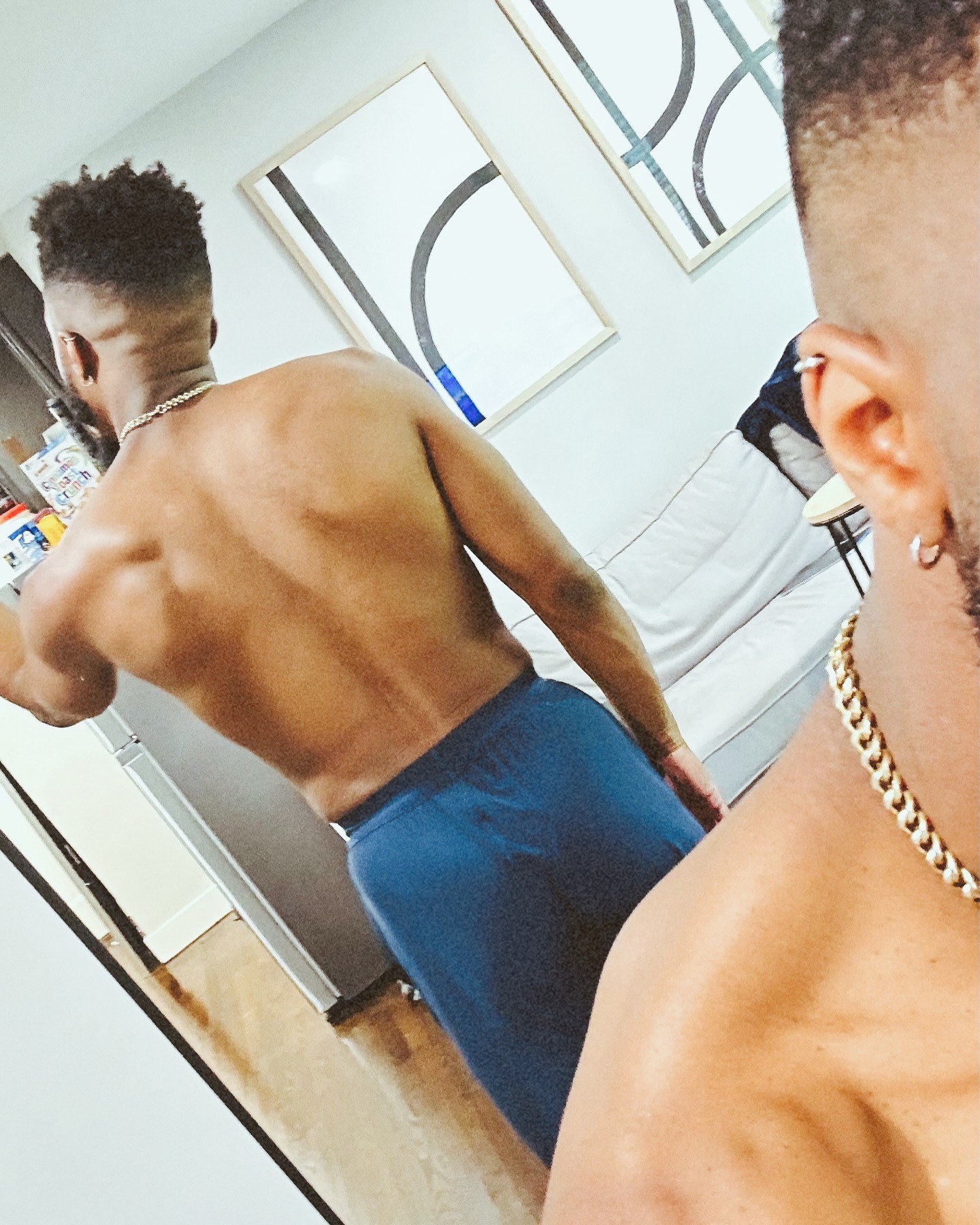 Profil de Loïc, 30 ans, Sex à Conquest