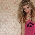 Profil de Constantina, 32 ans, Sex à Saint-Damien