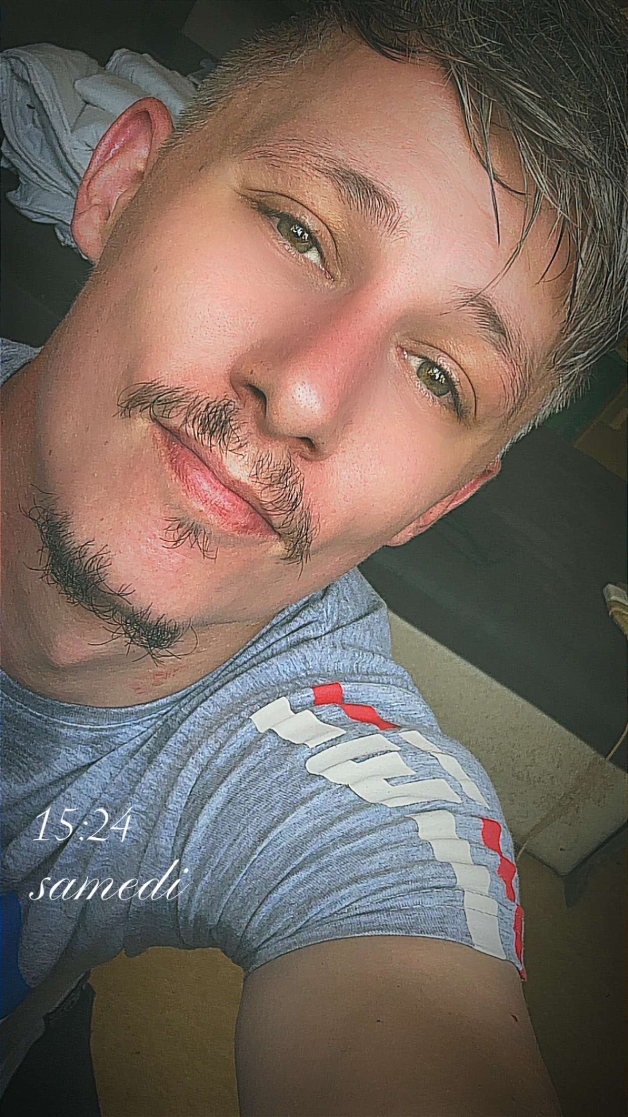 Profil de Suliman, 37 ans, Sex à Ebenezer