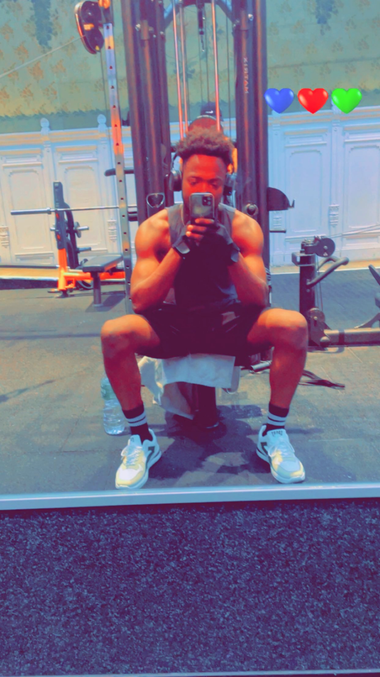 Profil de Abdias, 25 ans, Sex à Milestone