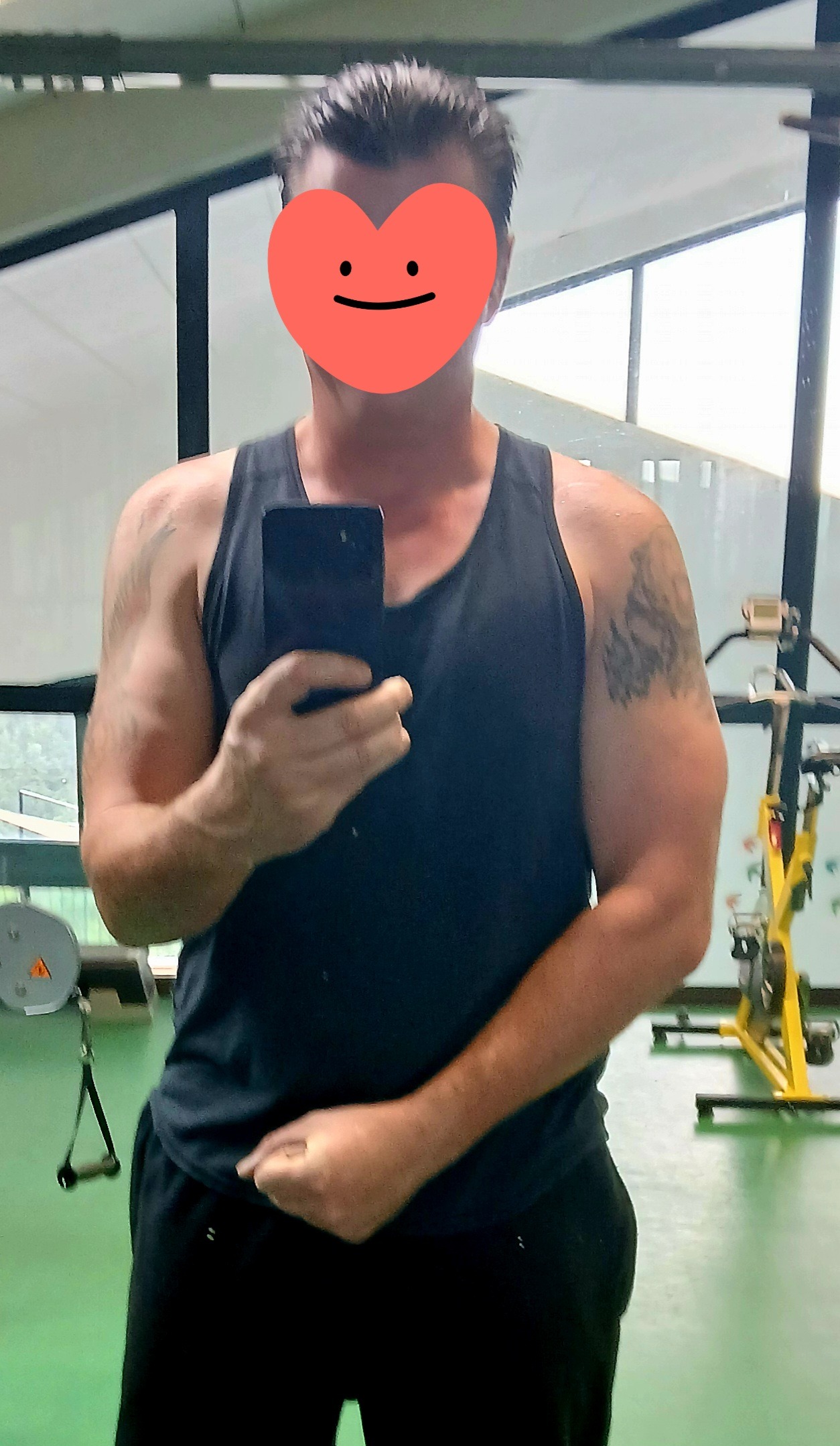 Profil de Faizan, 46 ans, Sex à Saint-Isidore