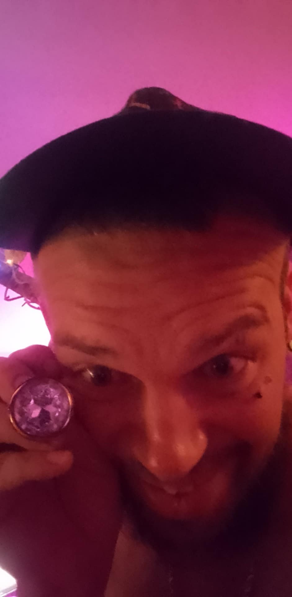 Profil de Jimi, 44 ans, Sex à Wickham