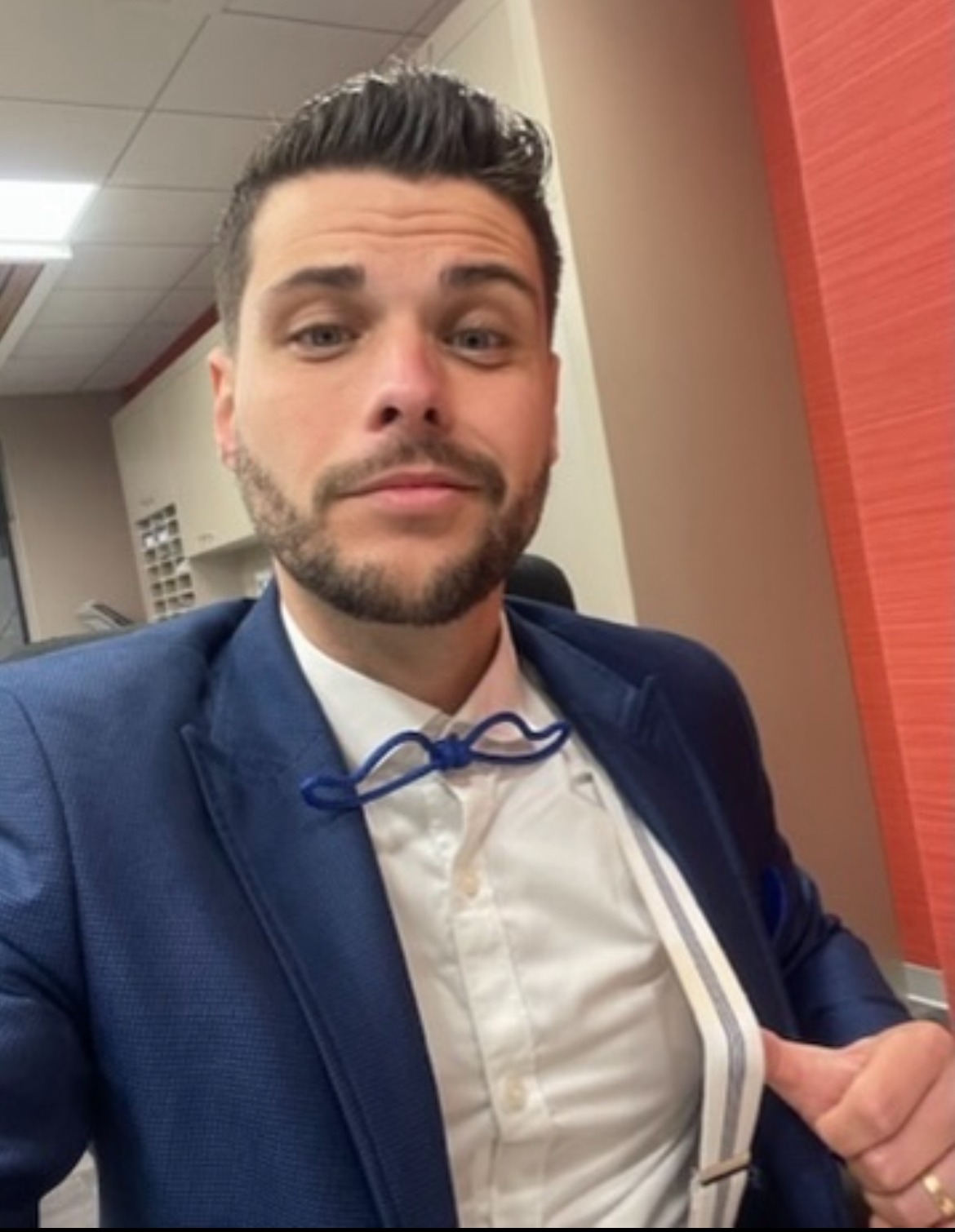 Profil de Bryann, 33 ans, Sex à Upton