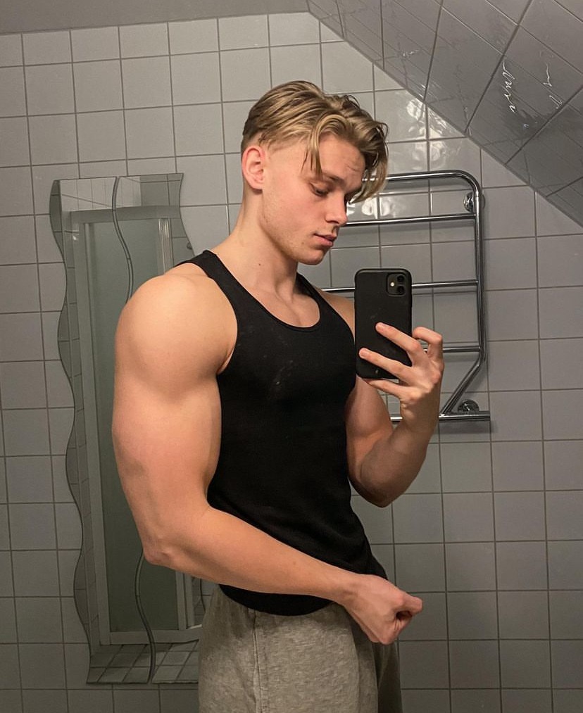 Profil de Chaabane, 21 ans, Sex à Harris