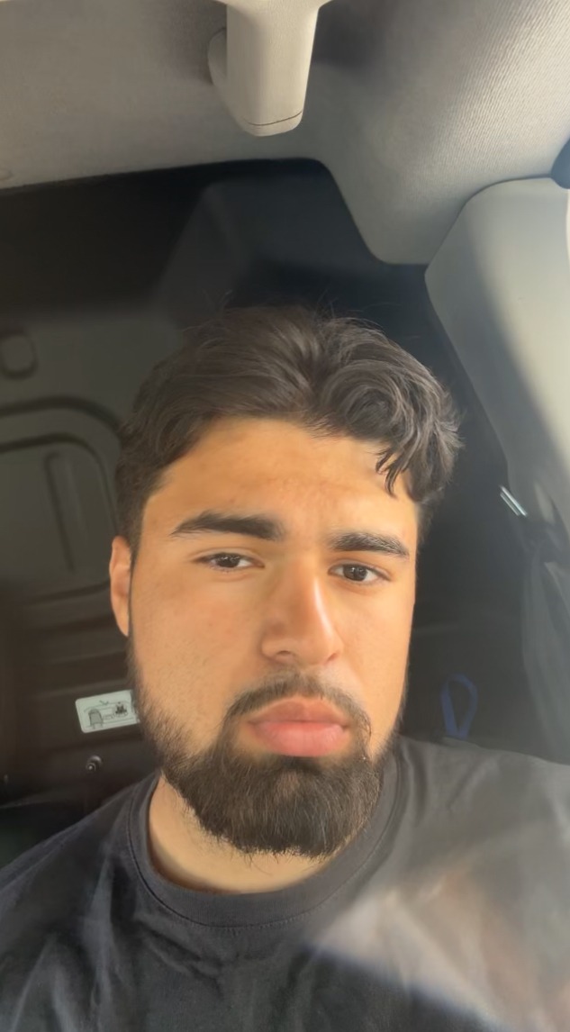 Profil de Souleymen, 19 ans, Sex à Crossfield