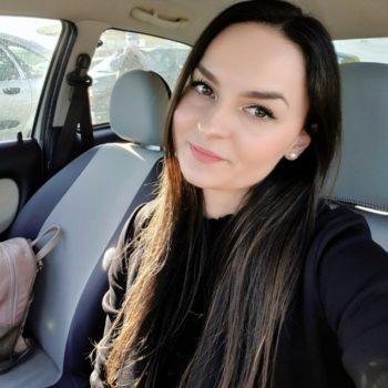 Profil de Crystalle, 29 ans, Sex à Forget