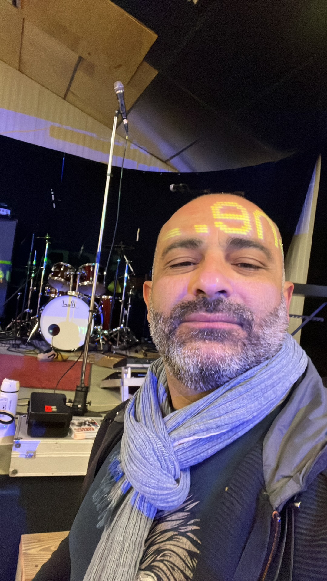 Profil de Ramzy, 53 ans, Sex à Chartierville