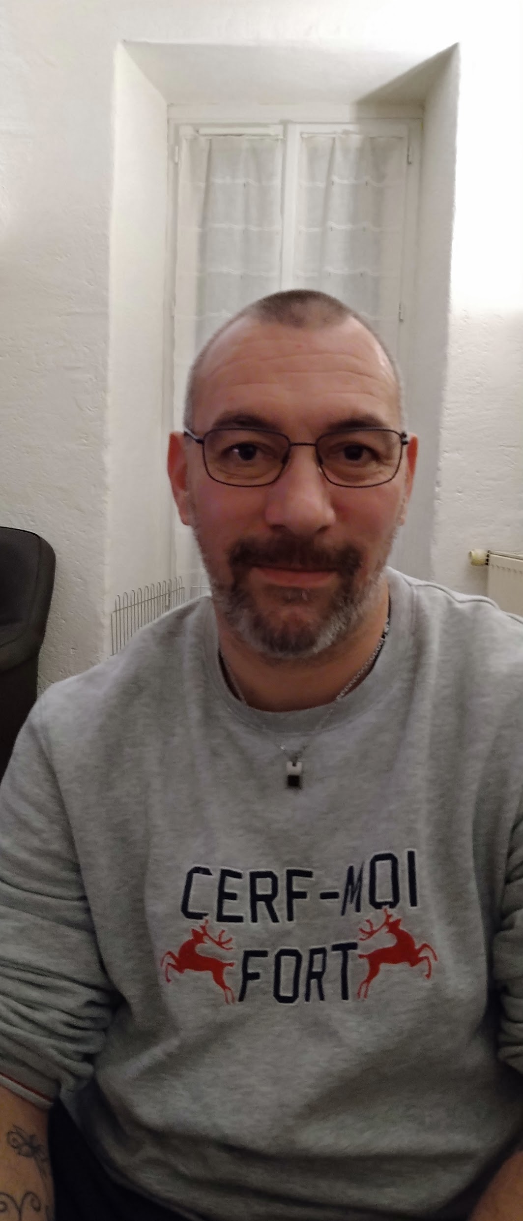 Profil de Gian, 45 ans, Sex à Crossfield